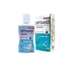 optiano solution