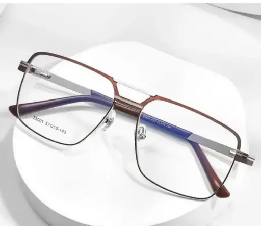 Trendy Double Bridge  Rim