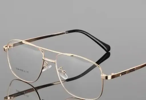 Classes Alloy Men Frame