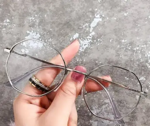 Cat eyeglasses frame for women