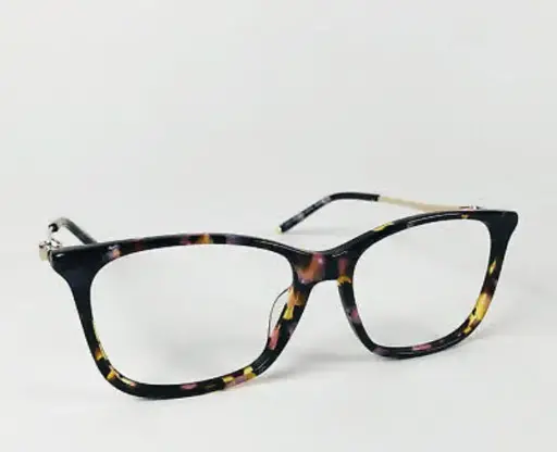 Multi Tortoise square glasses for men