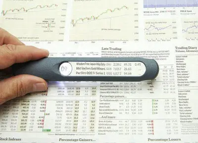 LED bar 3x magnifier / w10x spot lens